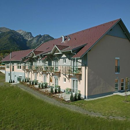 Landhotel Reitingblick Gai Eksteriør bilde