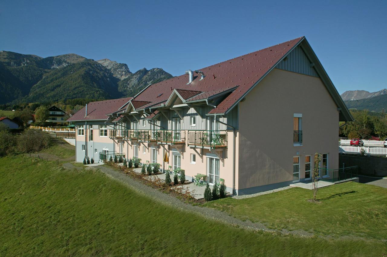 Landhotel Reitingblick Gai Eksteriør bilde