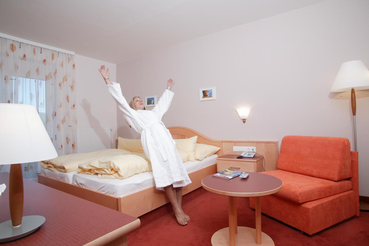 Landhotel Reitingblick Gai Eksteriør bilde